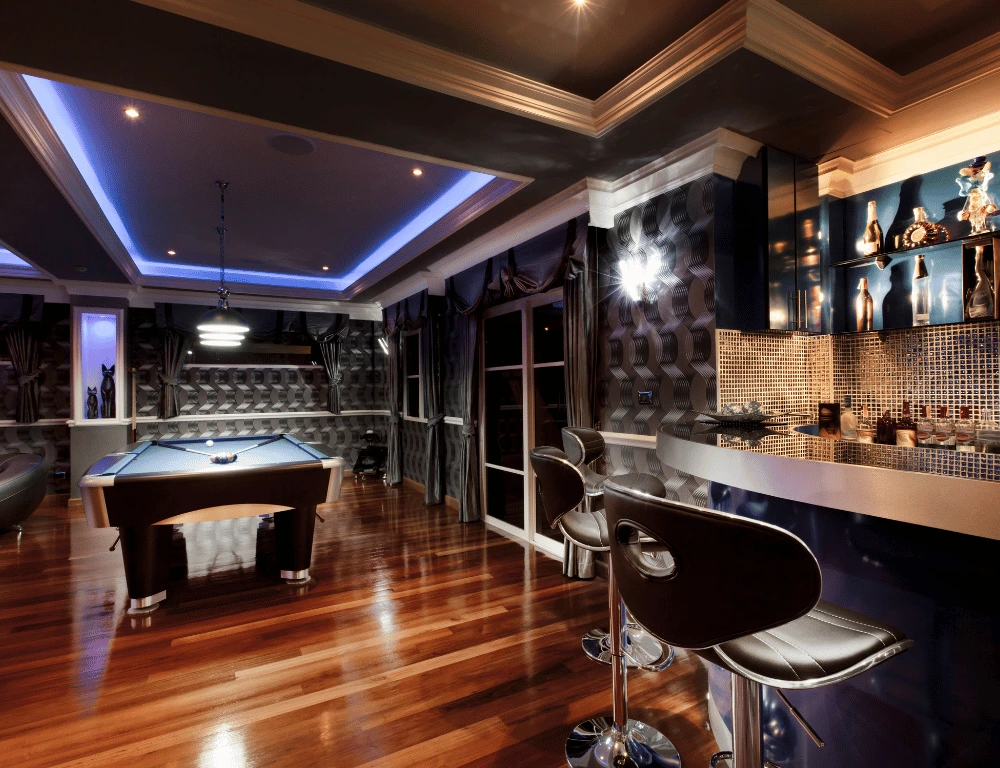 Luxury Builder Floors